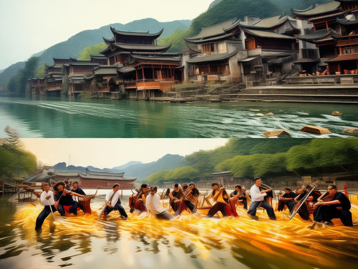 浏阳河的旋律，如何将地方特色融入现代音乐创作？