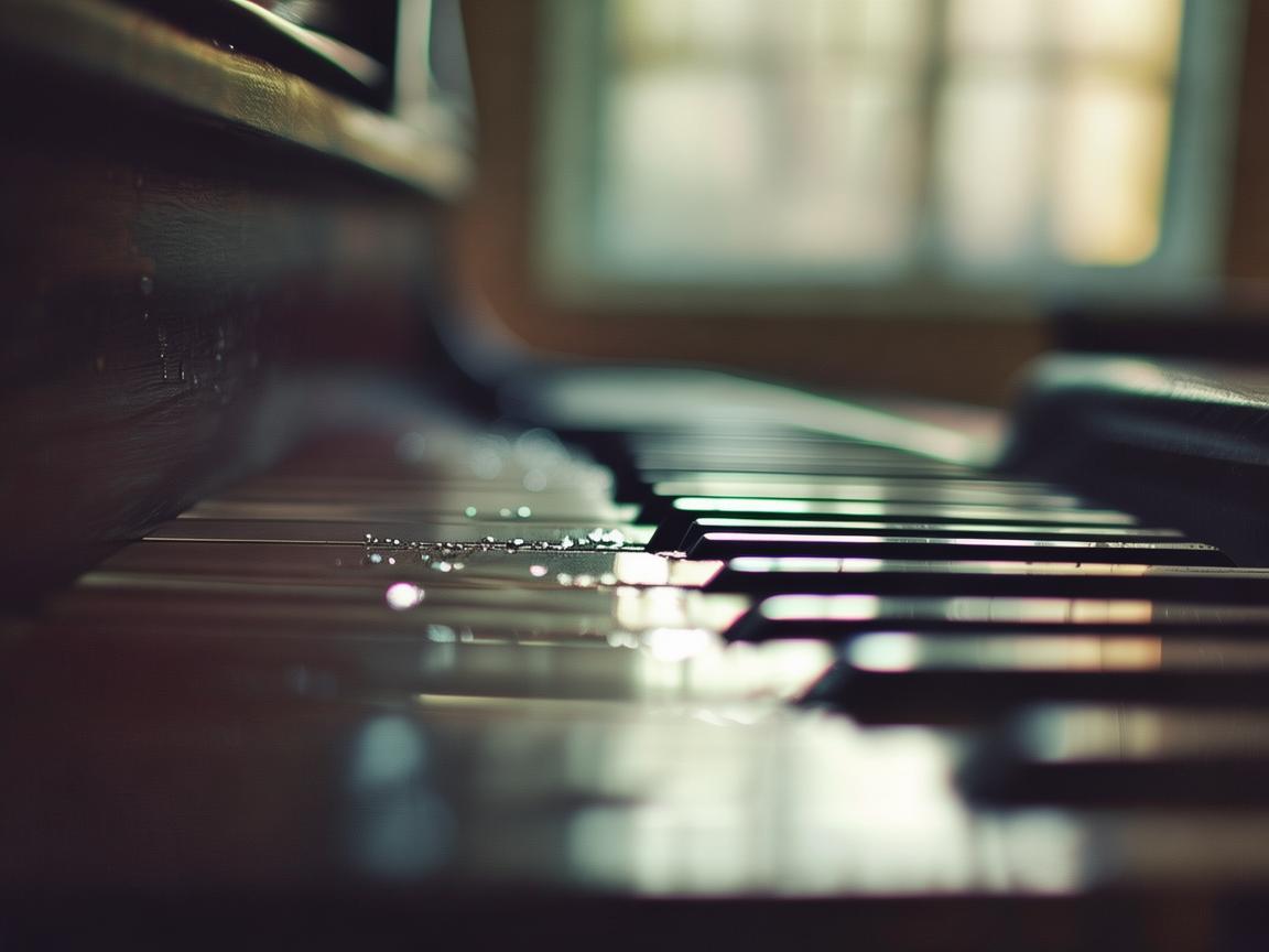 音乐疗愈与癫痫抗争之路