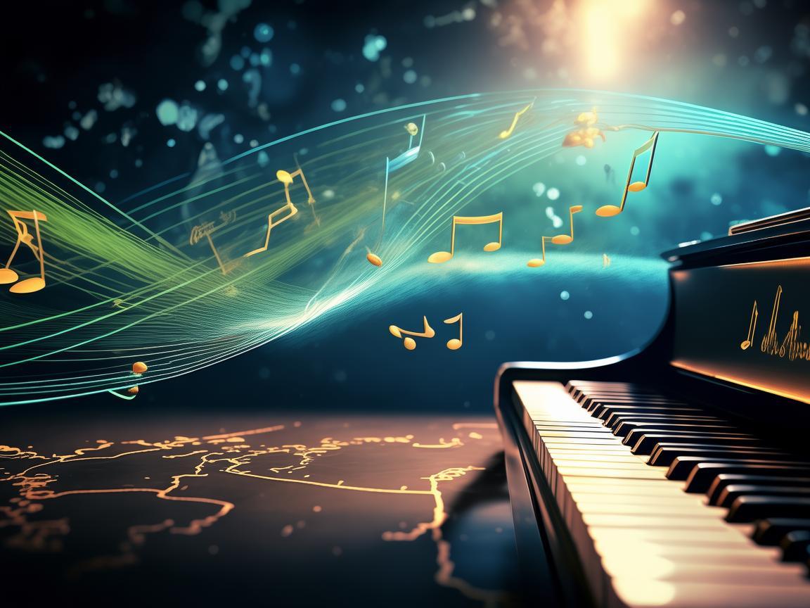 外交家的旋律，如何在国际舞台上奏响和谐乐章？