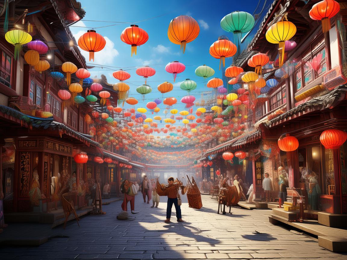 奏响衢州的多彩乐章