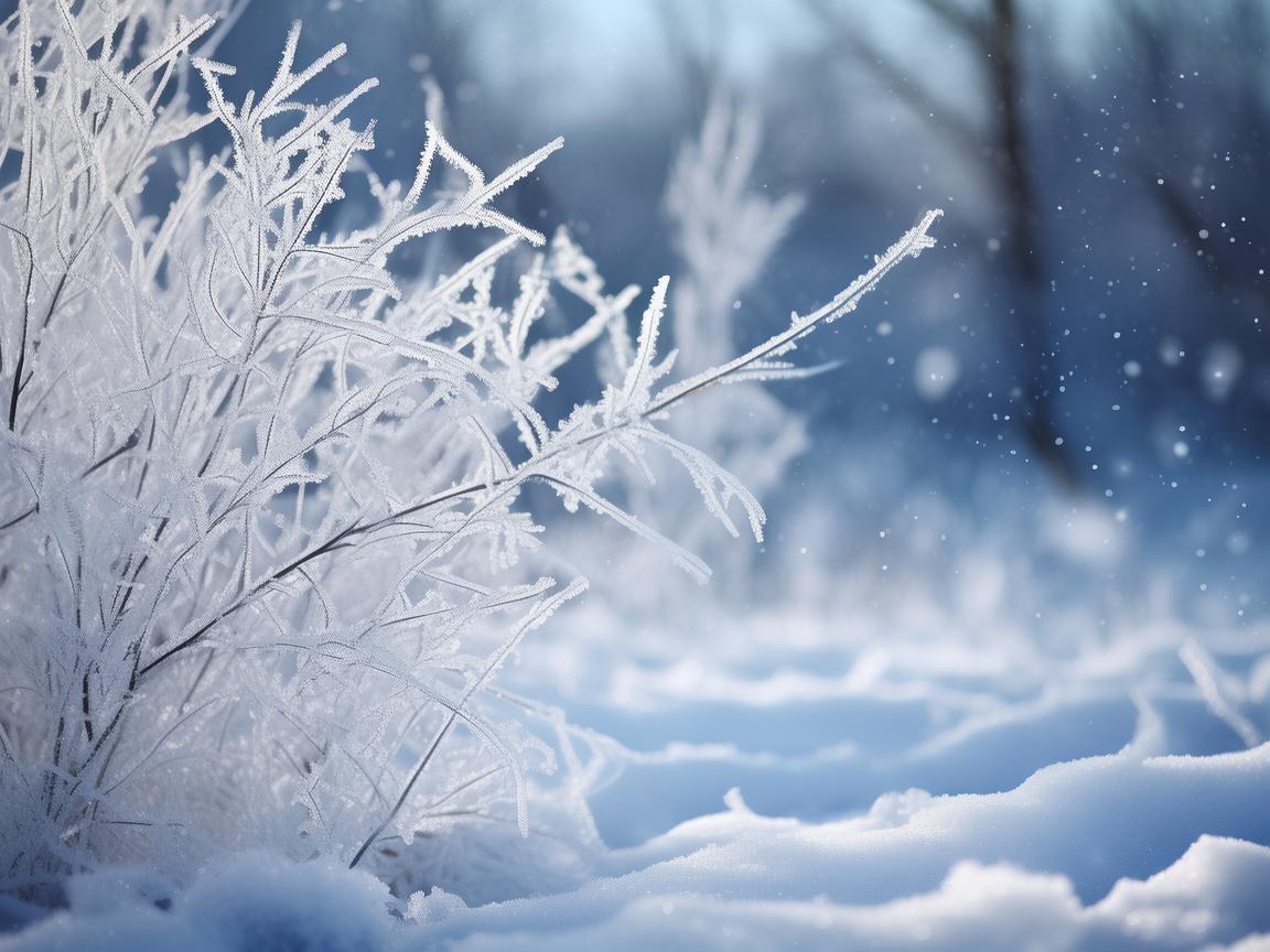 霜降之音，如何在音乐中捕捉季节的冷冽与静美？