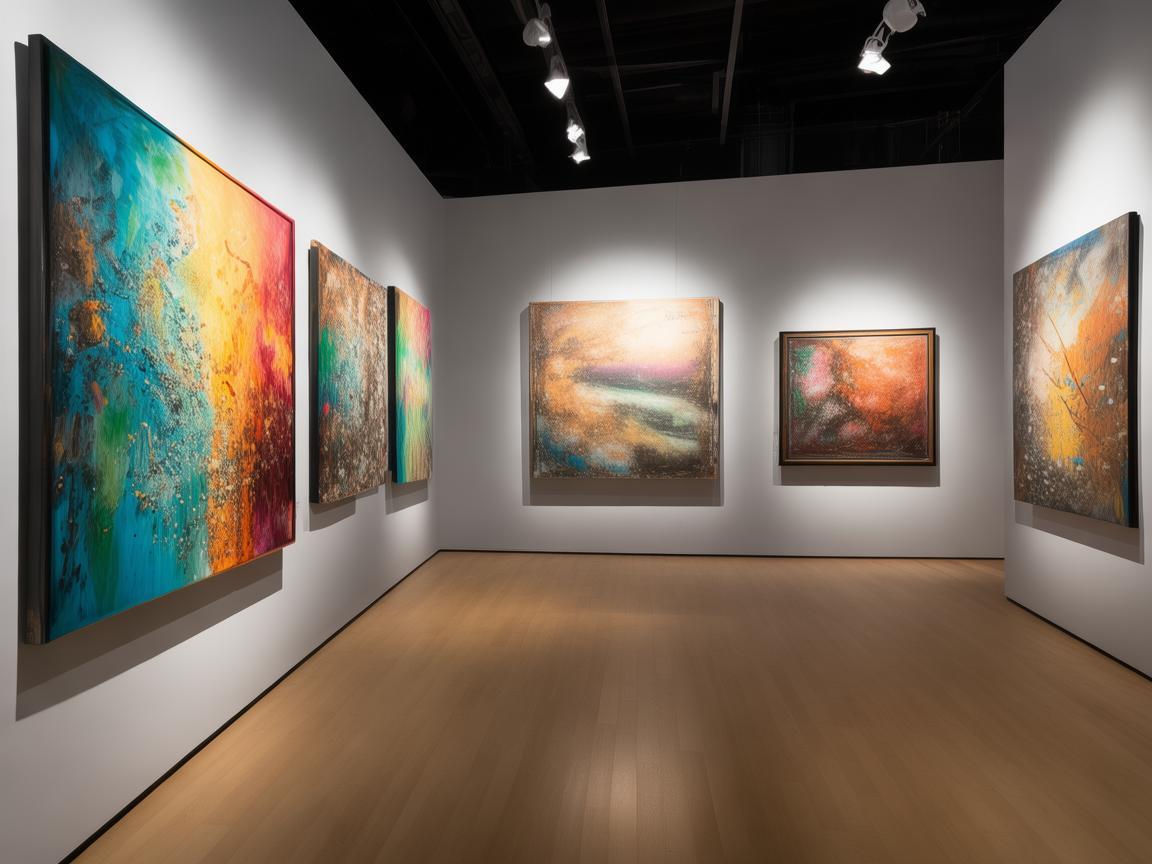 艺术展，如何通过音乐作品讲述故事？