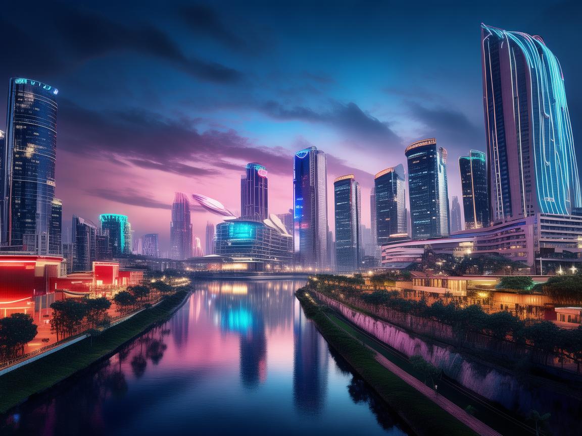 深圳，音乐之都的未来旋律？