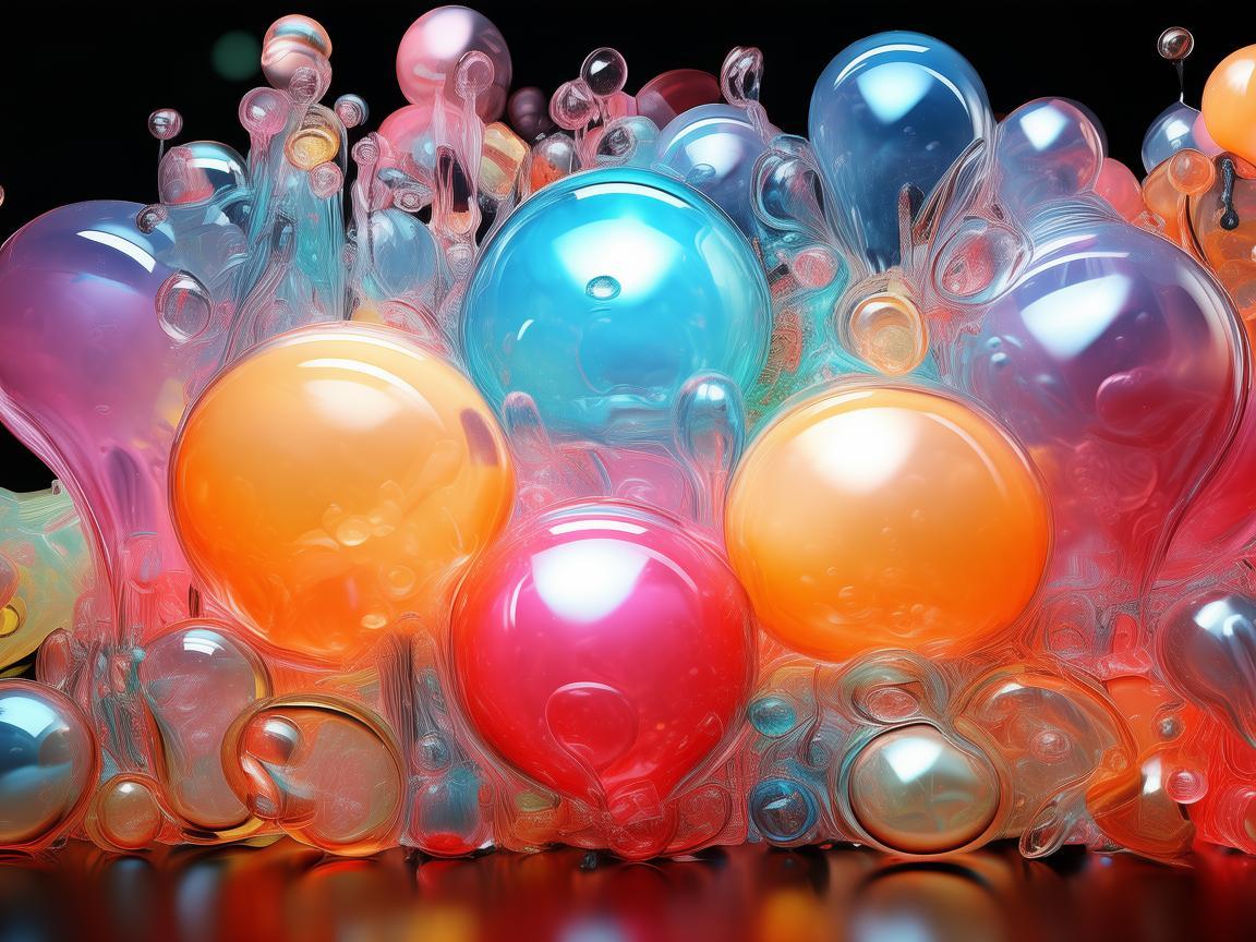 嚼动的旋律，口香糖的音乐之旅