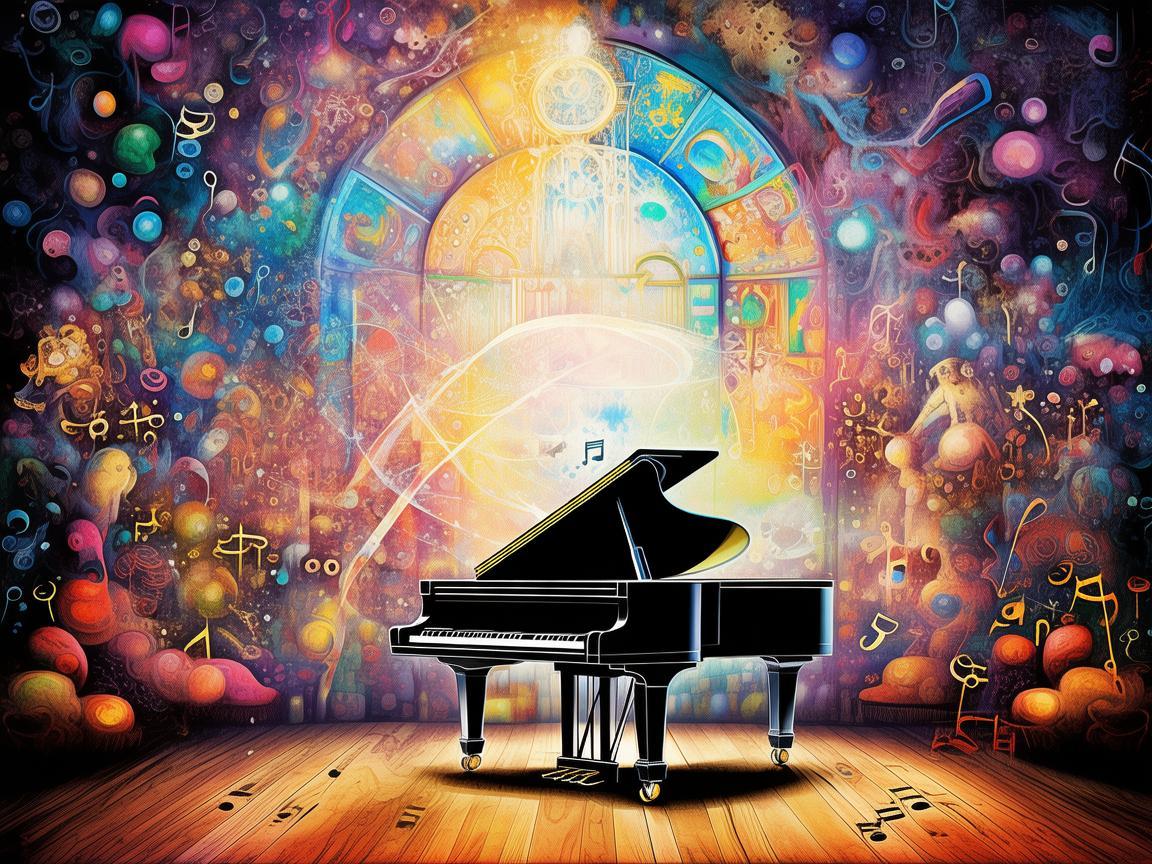 明星经纪人的音乐魔法，如何为艺术家打造完美音乐生涯？