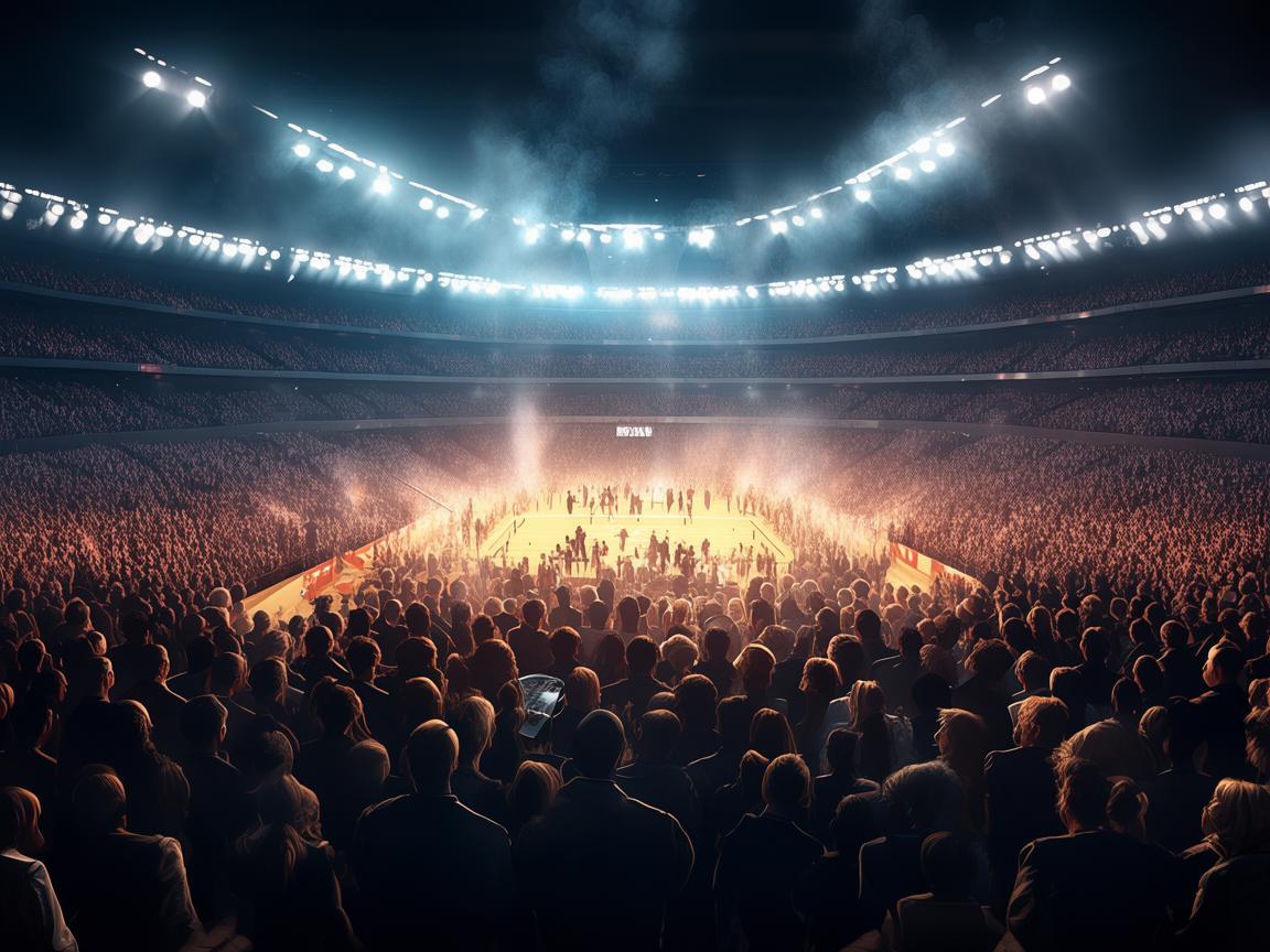 决赛之夜，如何用旋律点燃观众的心？