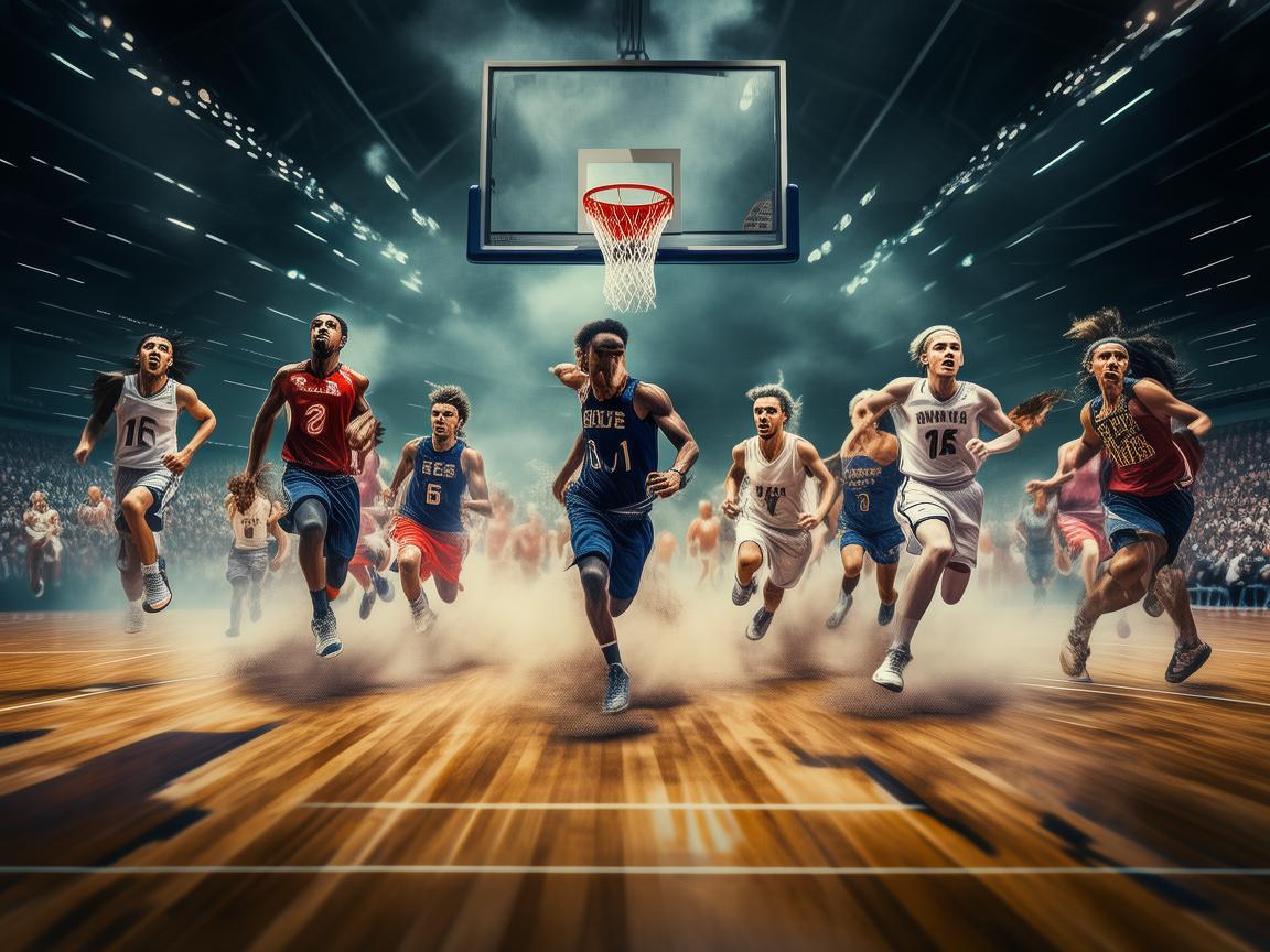 球员的旋律，如何通过音乐激发赛场上的激情与团队精神？