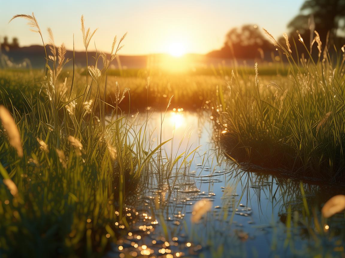 夏至之音，如何用音乐捕捉光影交错的瞬间？