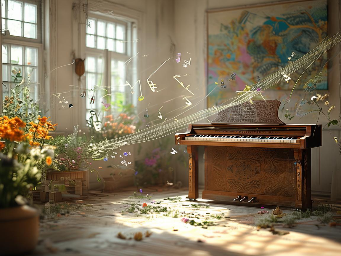 急性肠炎下的旋律，如何保持创作灵感与健康平衡？