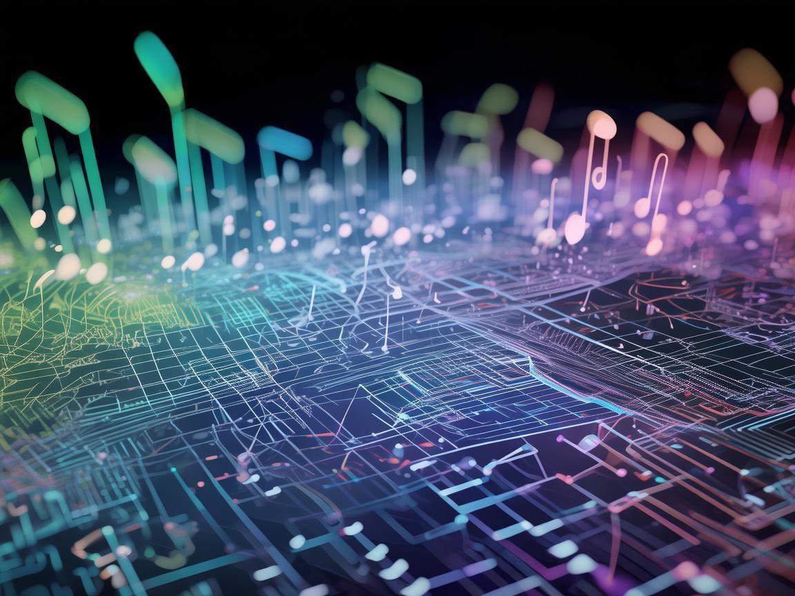 能源政策管理与音乐创作的交融