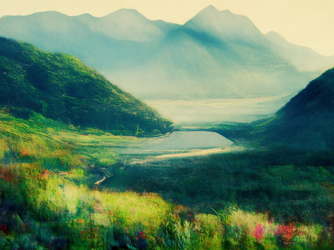 乐山韵,奏响山水间的乐章