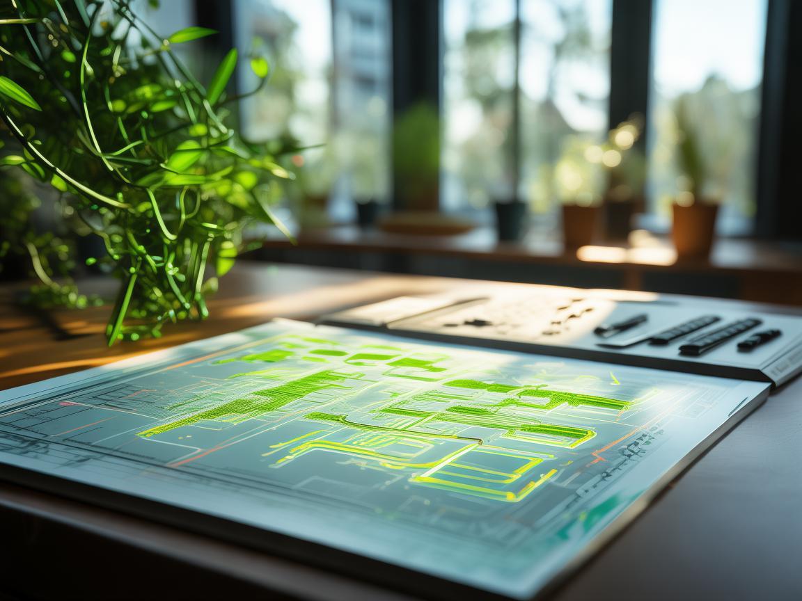 能源审计与评估，如何为音乐创作注入绿色动力？