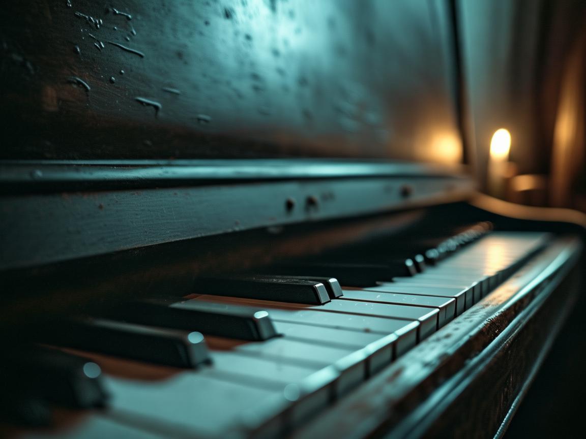 胃溃疡，音乐创作中的隐秘痛