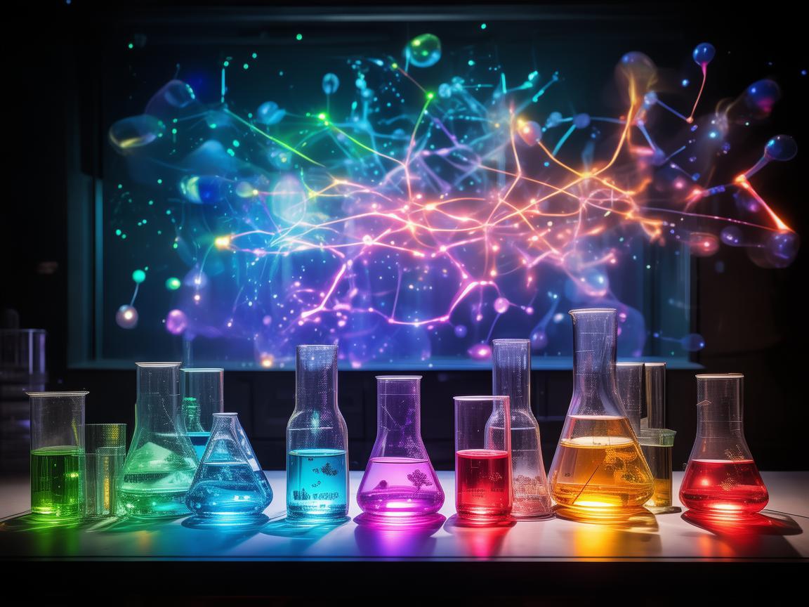 催化化学，如何为音乐创作注入新活力？