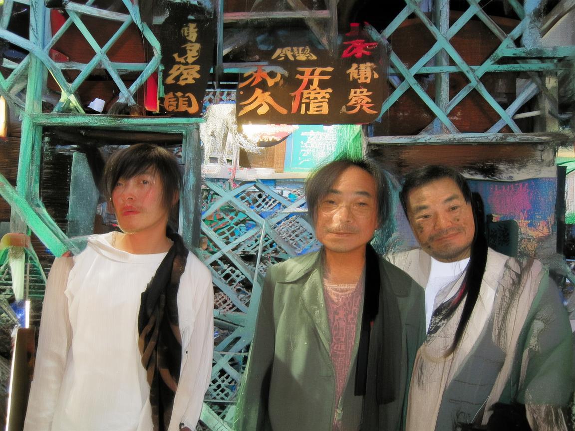 阳台柜，奏响空间协奏乐章