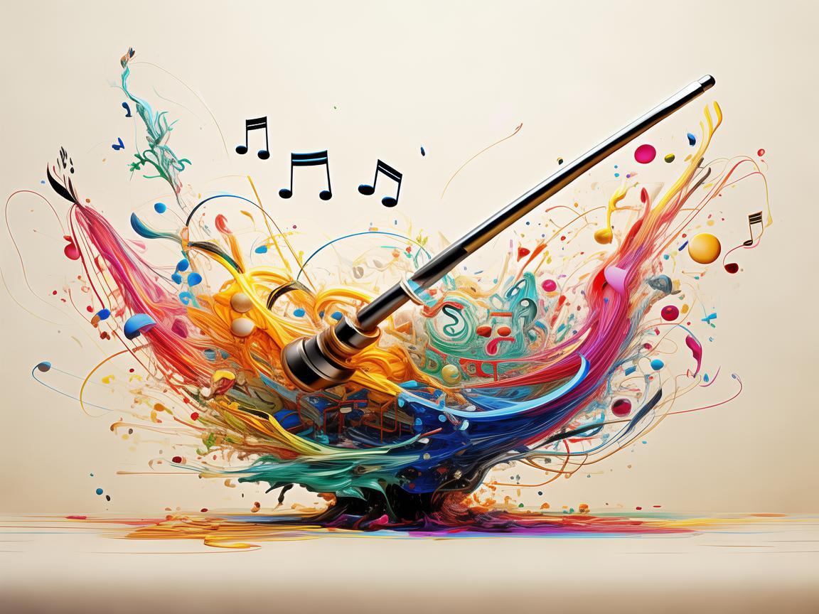 球队老板的音乐指挥——如何平衡艺术与商业的交响乐？