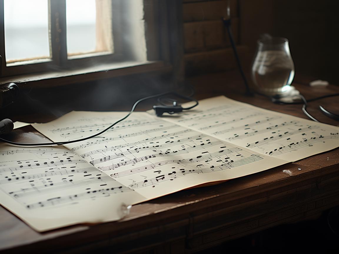 咽喉炎，作曲家创作路上的隐形挑战？