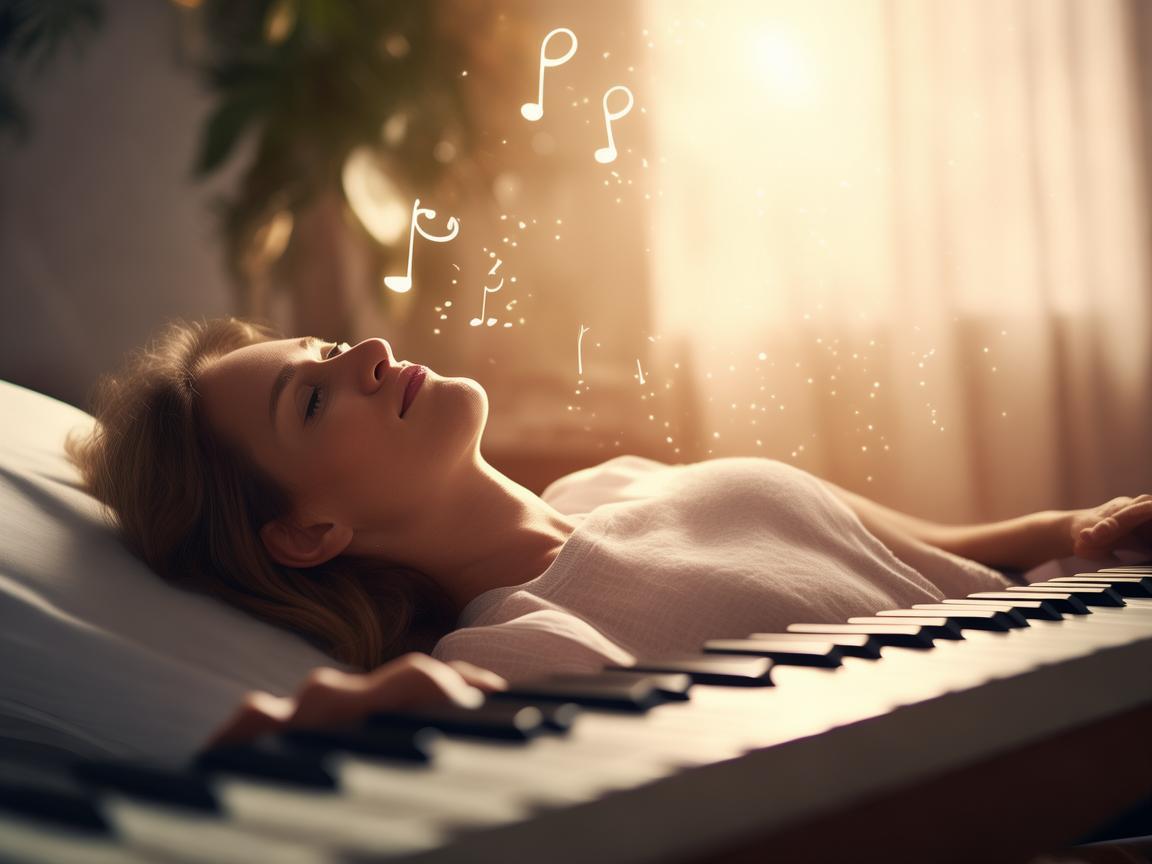 支气管扩张，如何通过音乐疗法的旋律，为患者的心灵打开一扇窗？