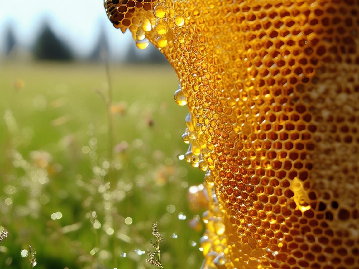 蜂蜜