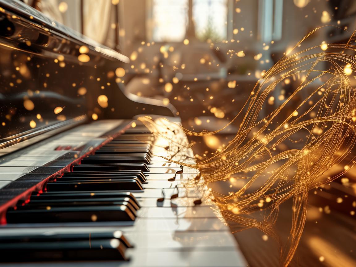 音乐创作中的外套哲学，如何用旋律为作品披上情感的外衣？