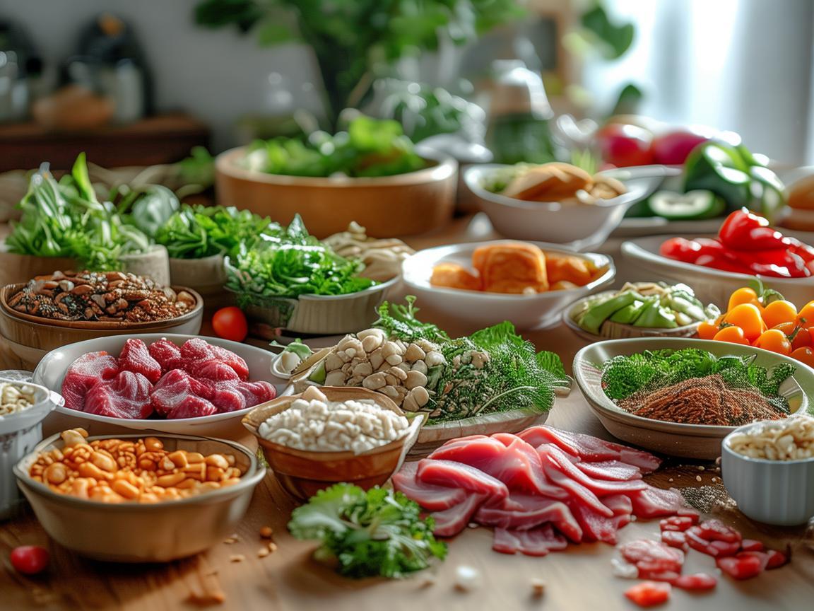 猫粮的旋律，如何为宠物猫创作均衡营养的乐章？