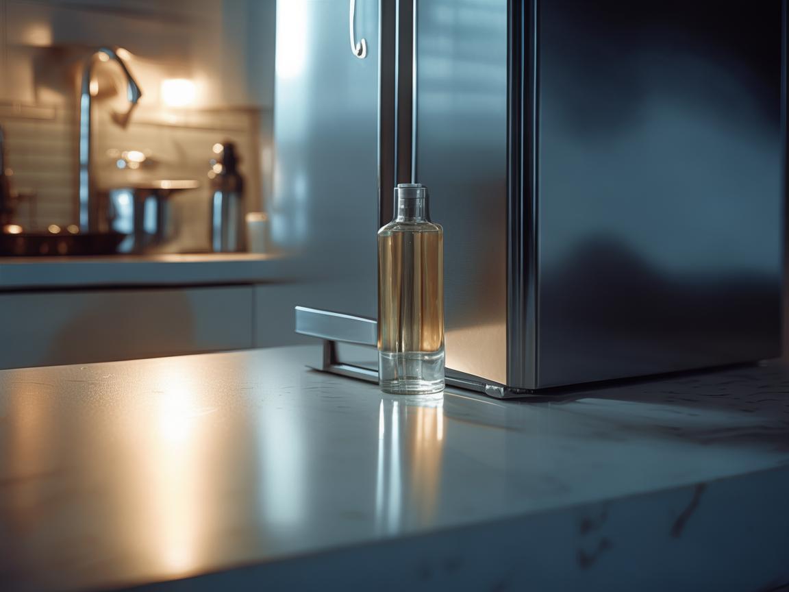 冰箱除味剂，生活中的无声旋律