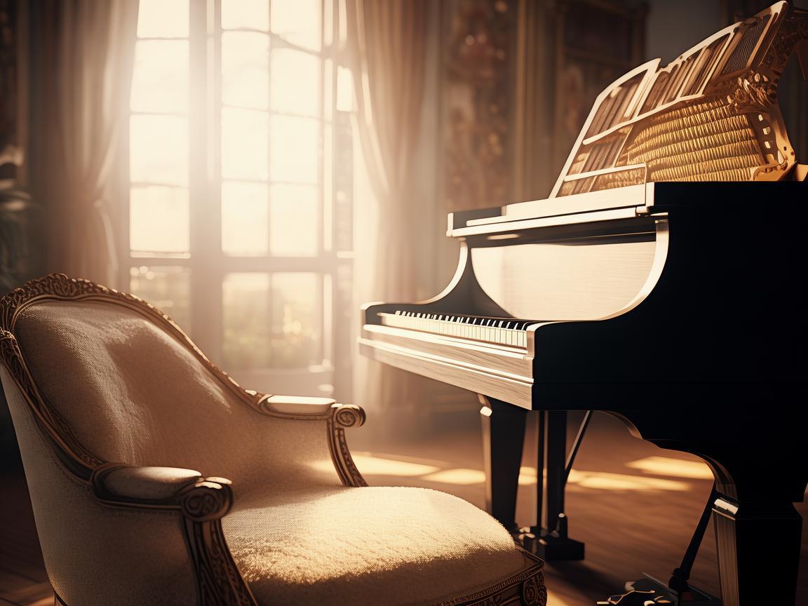 靠背垫，音乐创作中的灵感源泉？