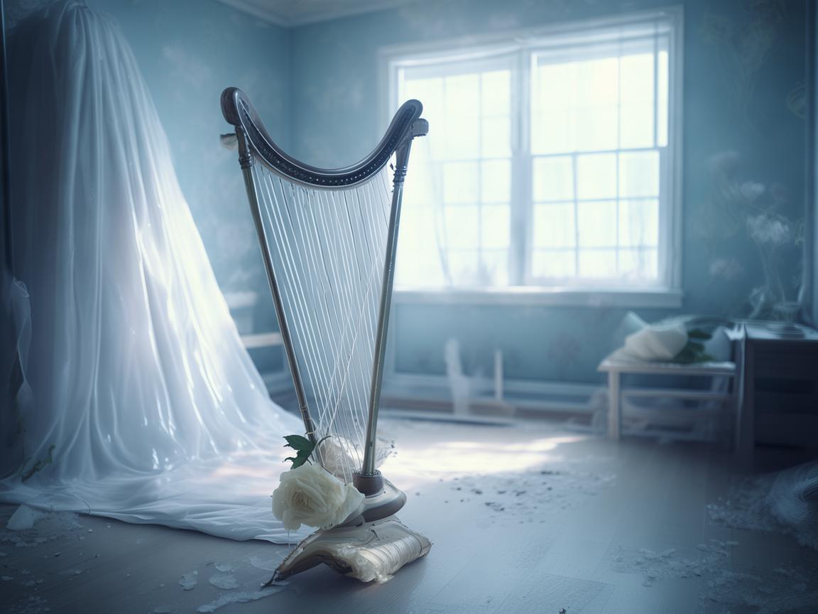 白衣天使的旋律礼赞