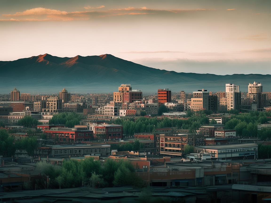 格尔木的旋律，如何在高原之城的音乐中寻找灵感？