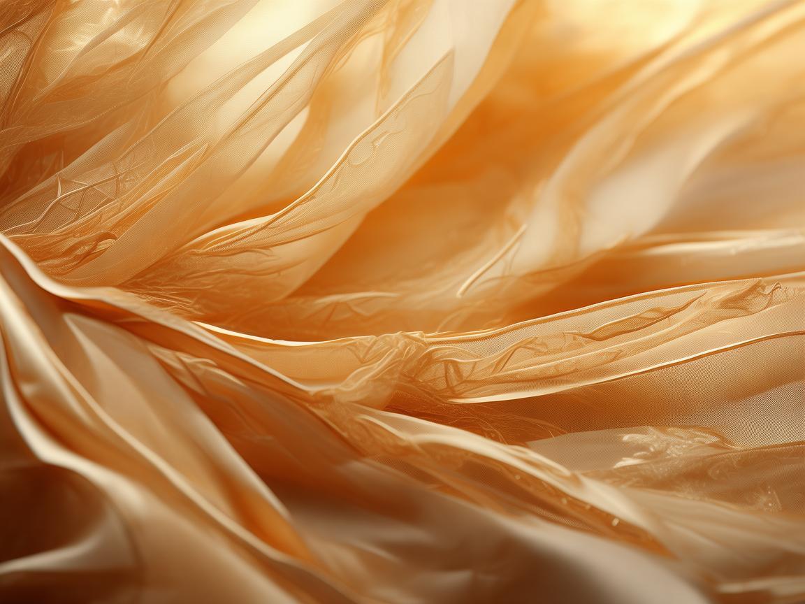 腰饰，奏响服饰旋律中的独特音符