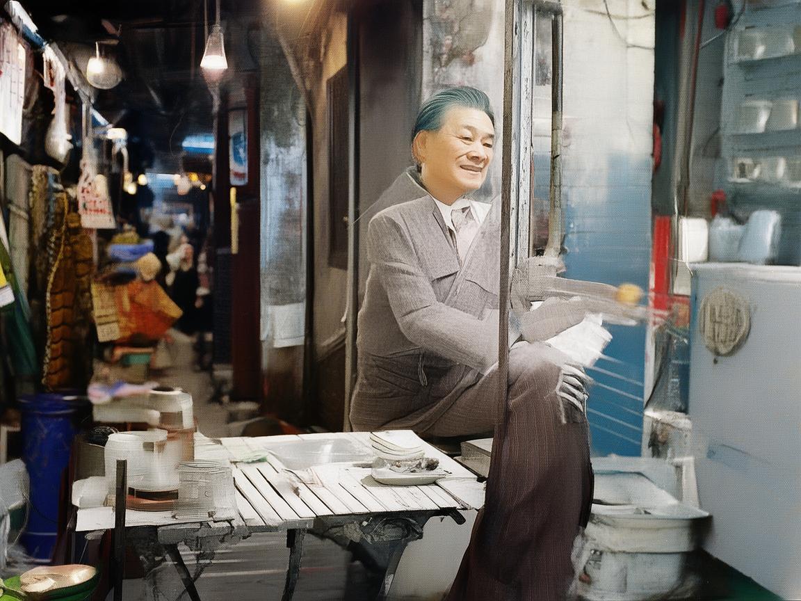 古韵郴州，奏响山水间的乐章