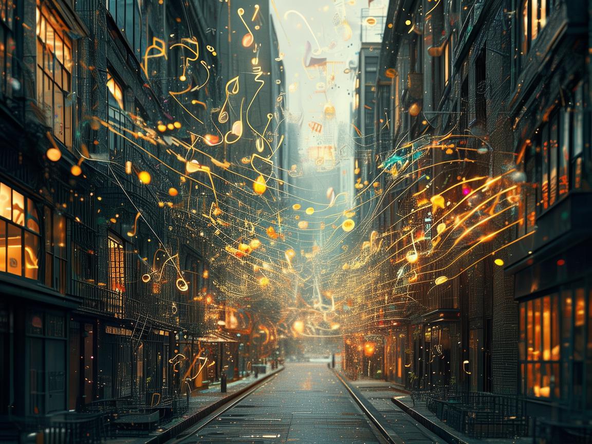 奏响三明，音符交织的城市乐章