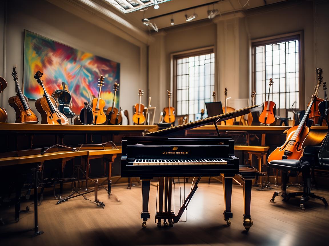 议员与音乐，如何通过艺术促进公共政策创新？