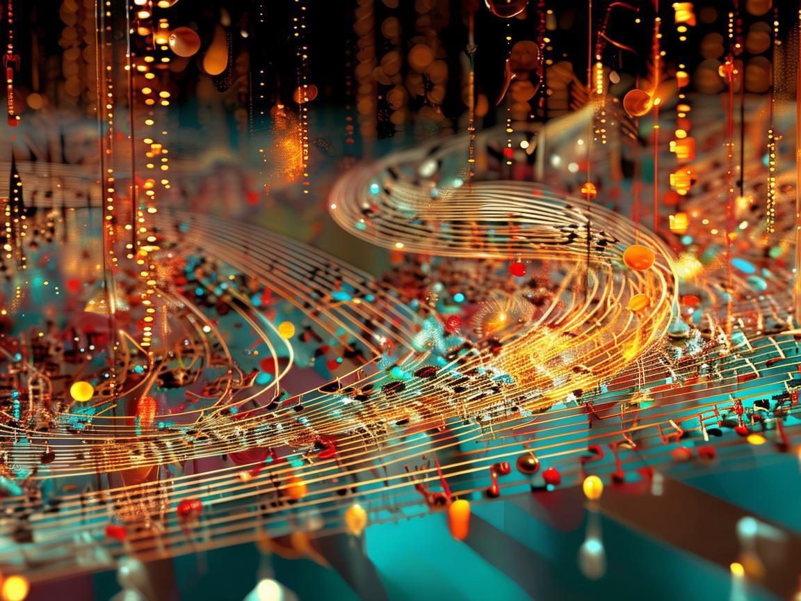 明星经纪人的音乐魔法，如何打造跨界音乐巨星？