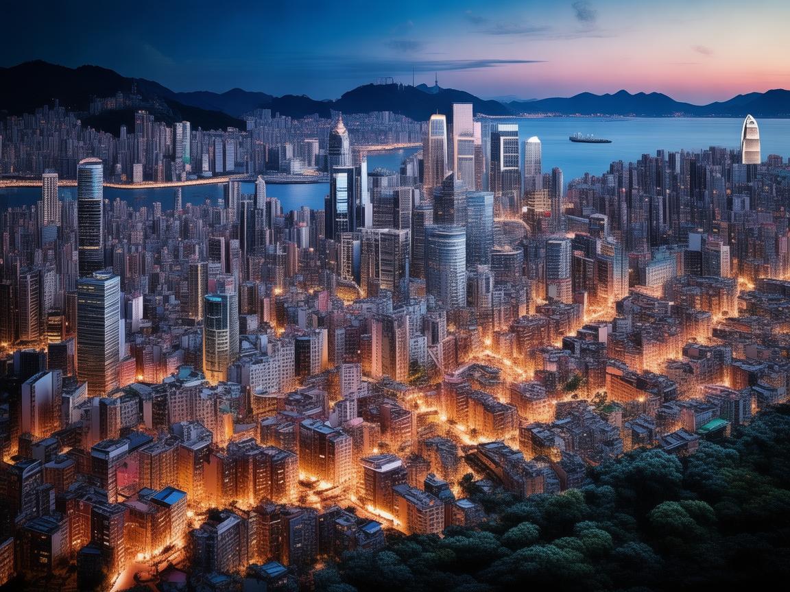 奏响珠海，音乐与城市的交融乐章