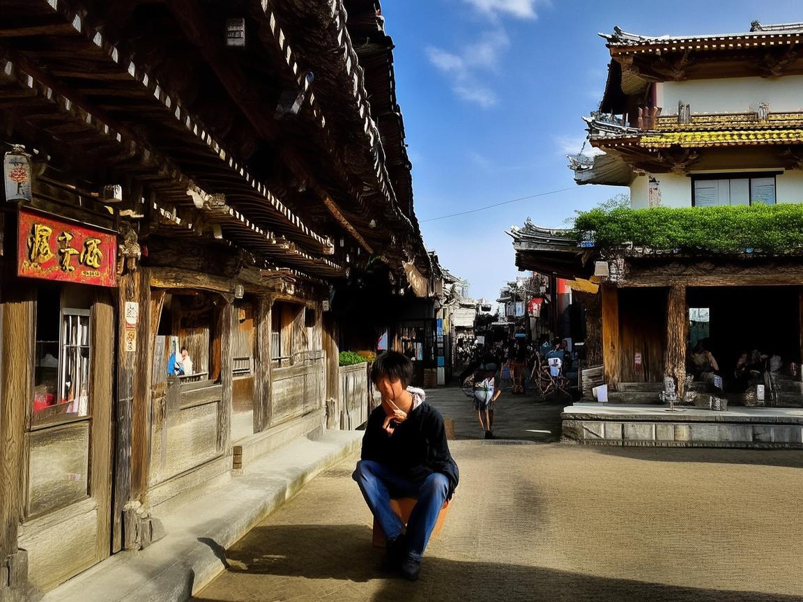 鸡蛋灌饼，舌尖上的音乐变奏