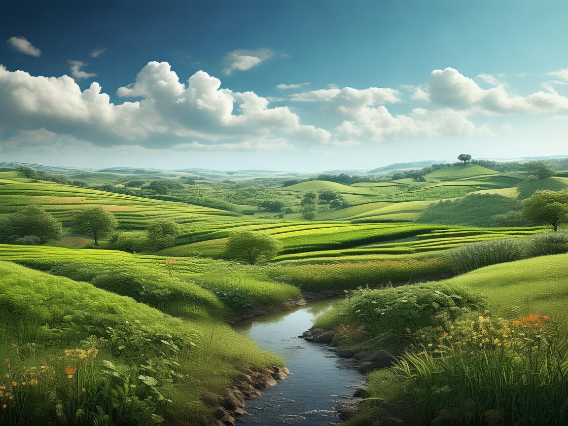 农业生态学，如何为音乐创作注入自然之魂？