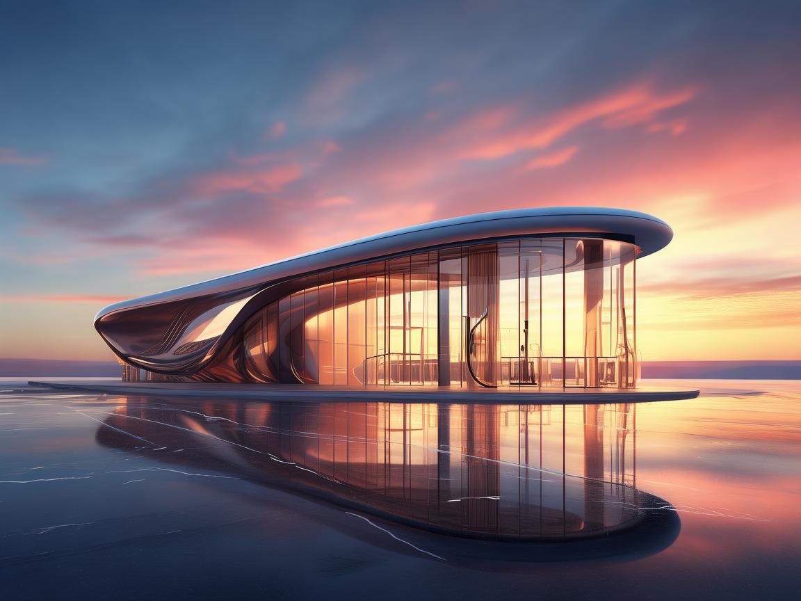 氢能源加注站,音乐与能源的交响新篇章 氢能源加注站,音乐与能源的交响新篇章