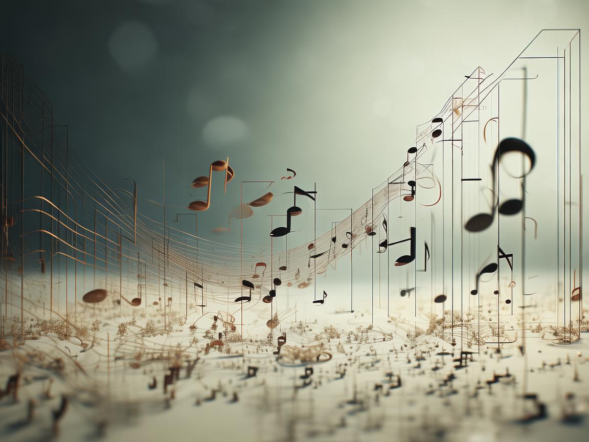 泛函分析，如何为音乐创作提供无限可能？