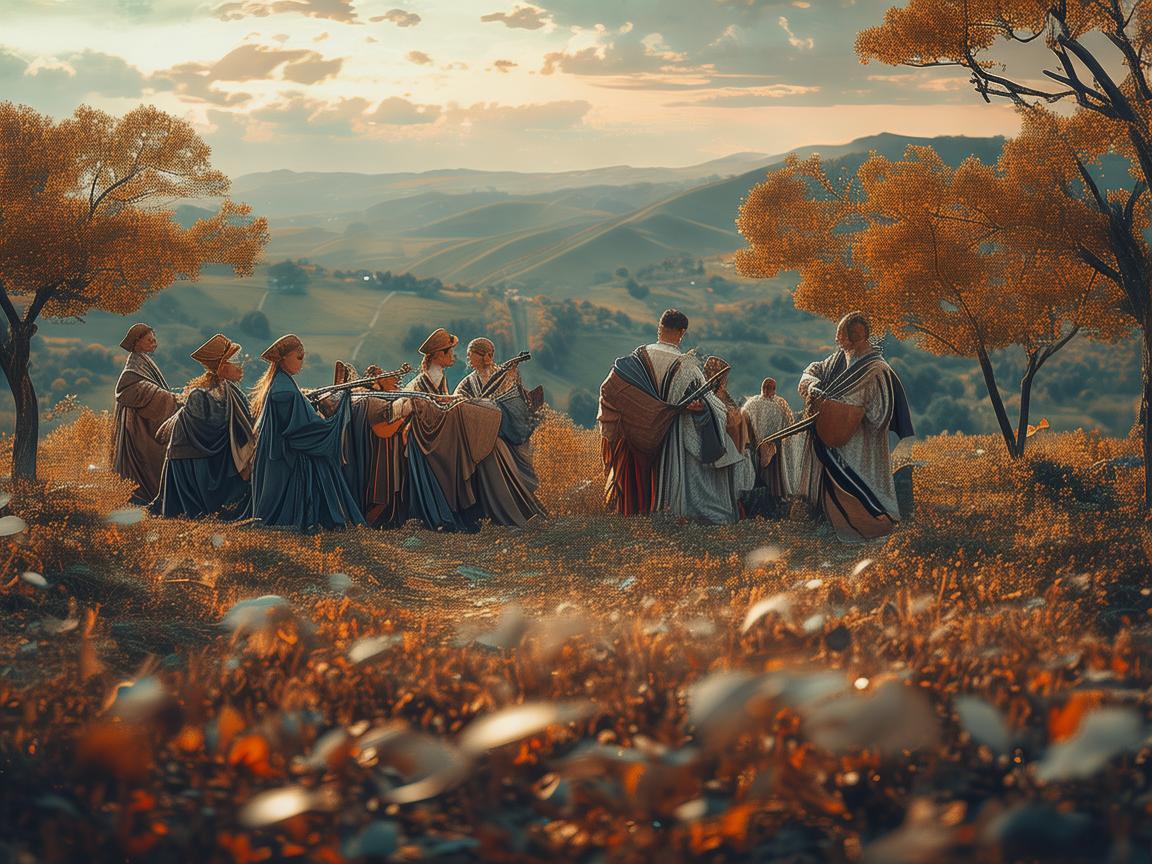 铁岭，奏响独特音乐篇章