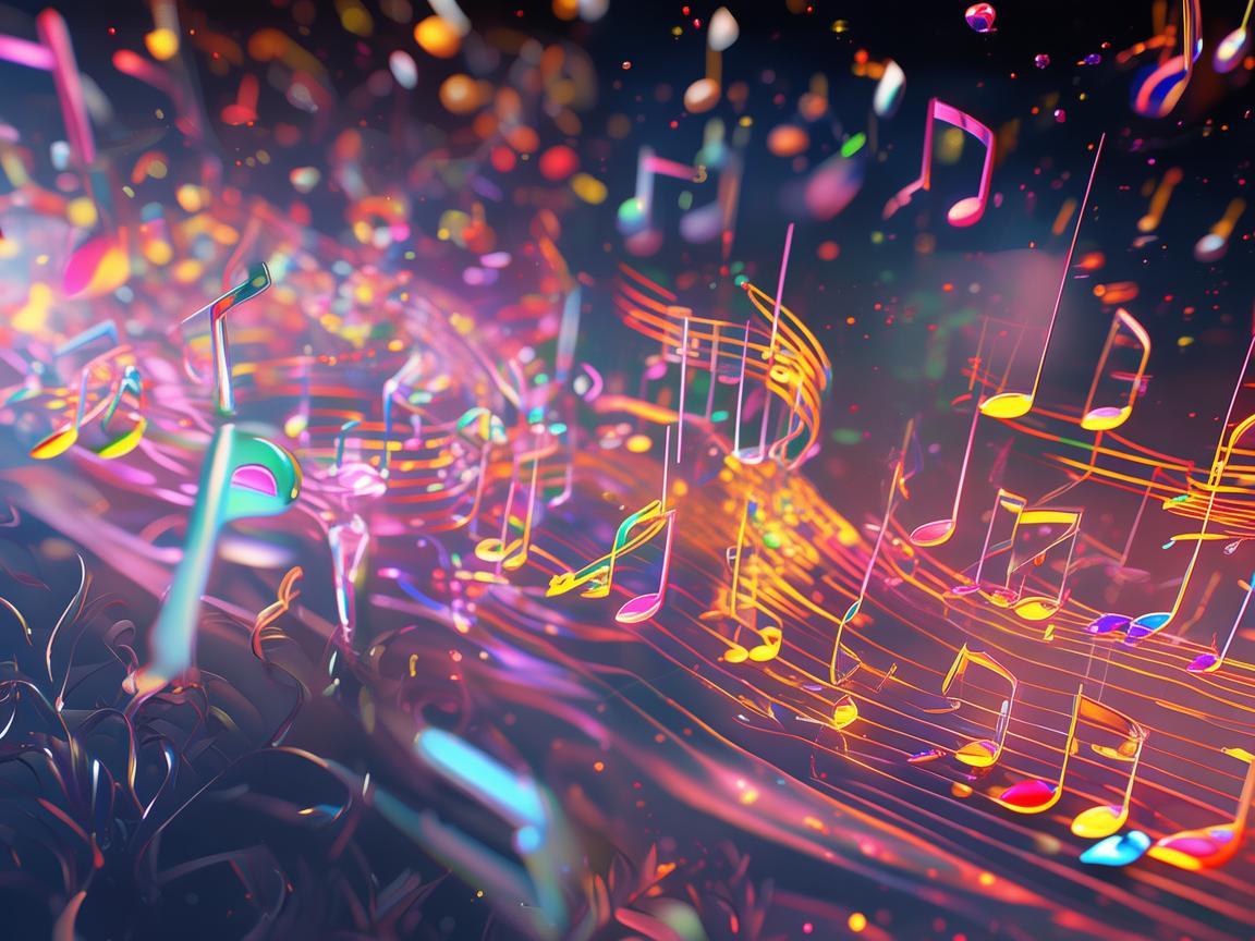 用音乐变幻的魔术——奏响奇幻乐章