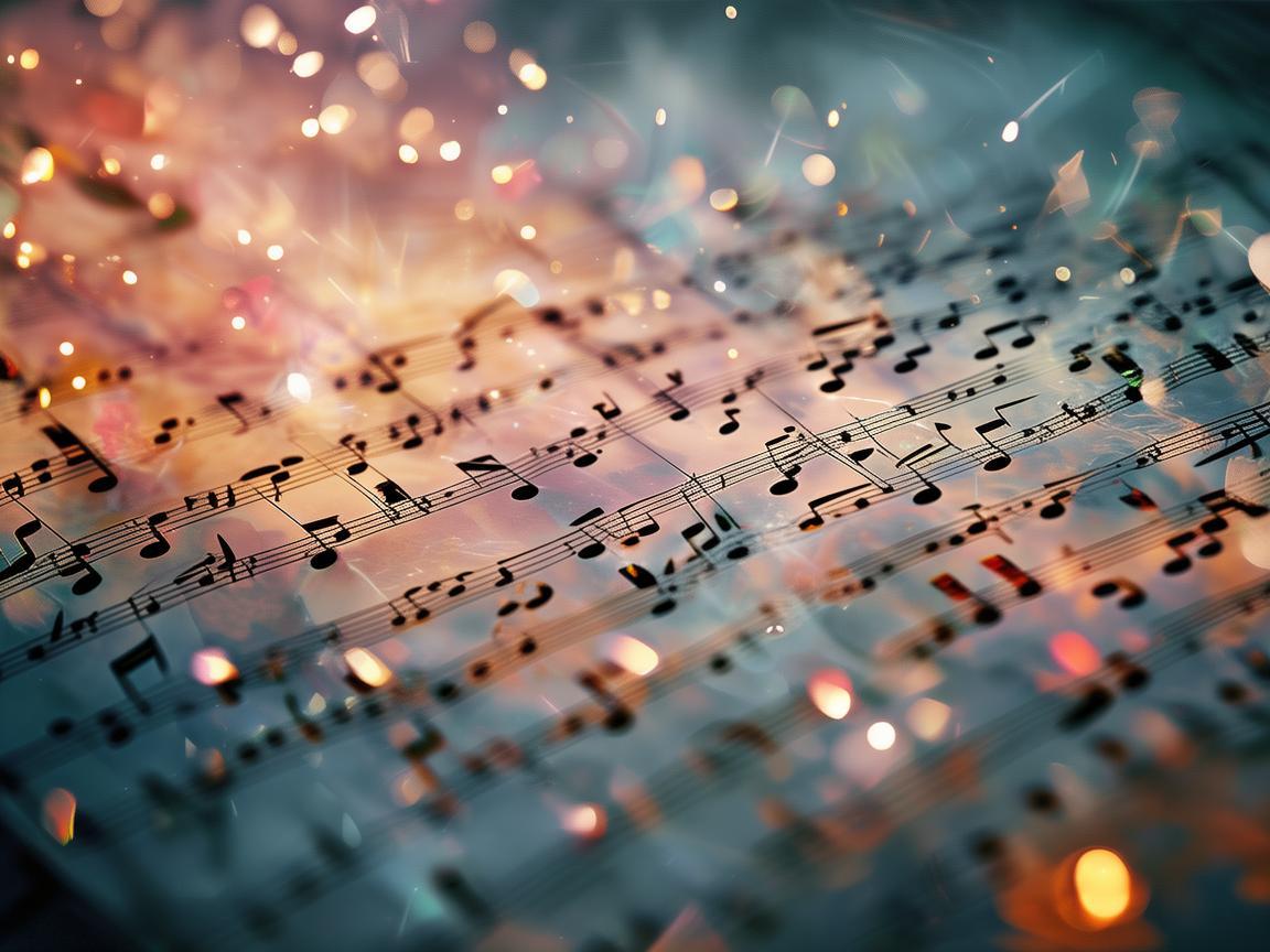 影迷心中的旋律，电影与音乐的交织之美