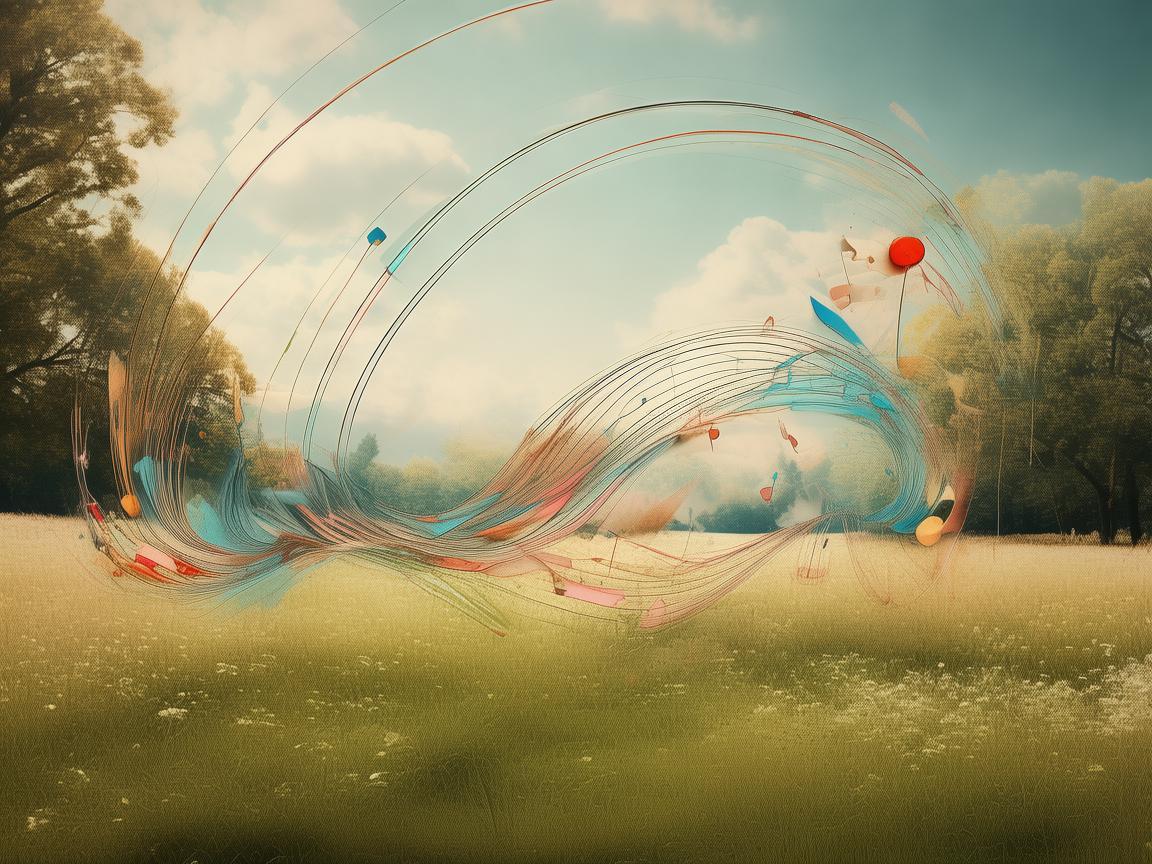 音乐与跳高的奇妙交响，旋律如何激发跳跃的灵感？