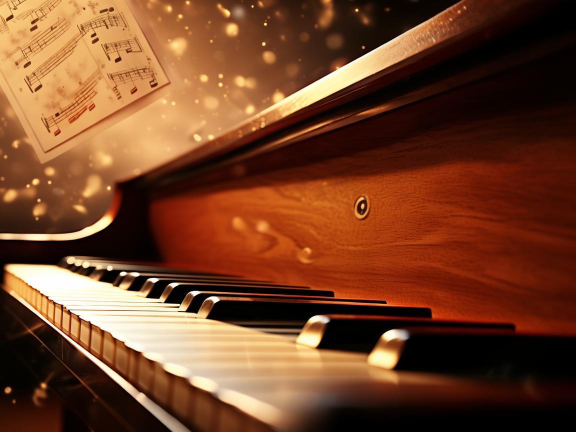 心绞痛的旋律，音乐创作中如何融入情感共鸣的挑战