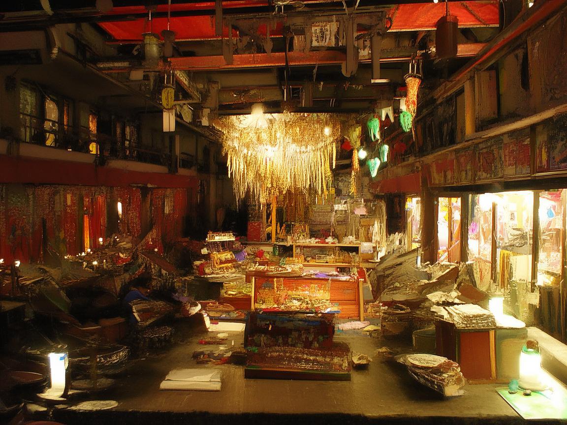 汕尾之韵，如何在海风中捕捉音乐灵感？