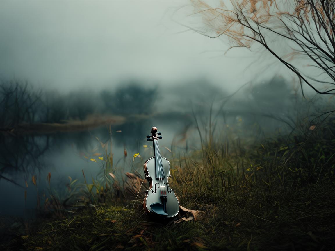 阴天，奏响别样的旋律