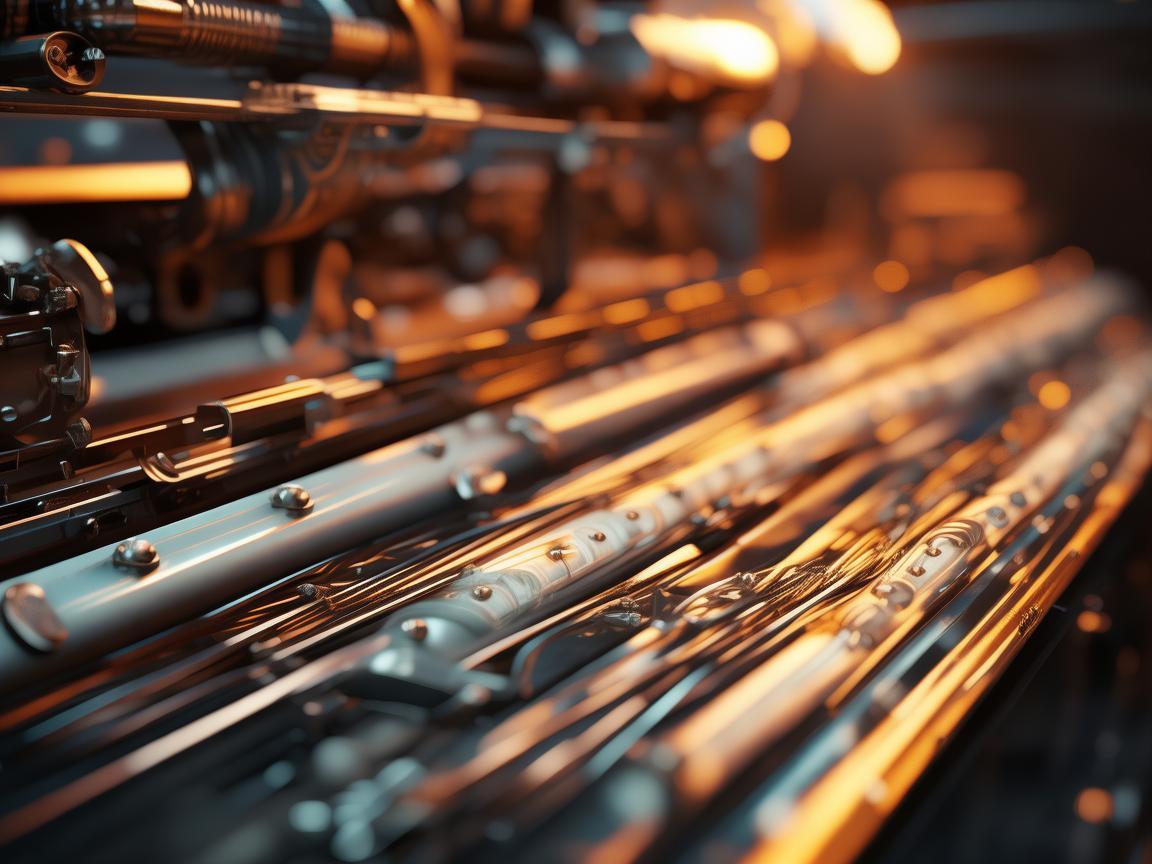 律动在跑步机上的乐章