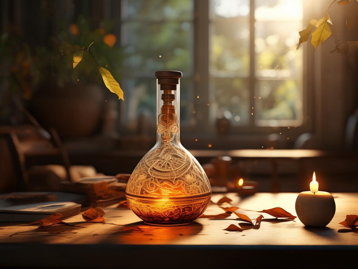 保温瓶的旋律，如何用日常物品激发创作灵感？