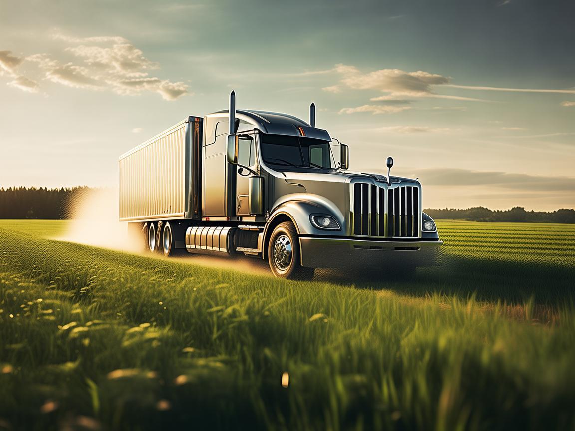 洒水半挂车,音乐创作中的‘流动’灵感源泉? 洒水半挂车,音乐创作中的‘流动’灵感源泉?