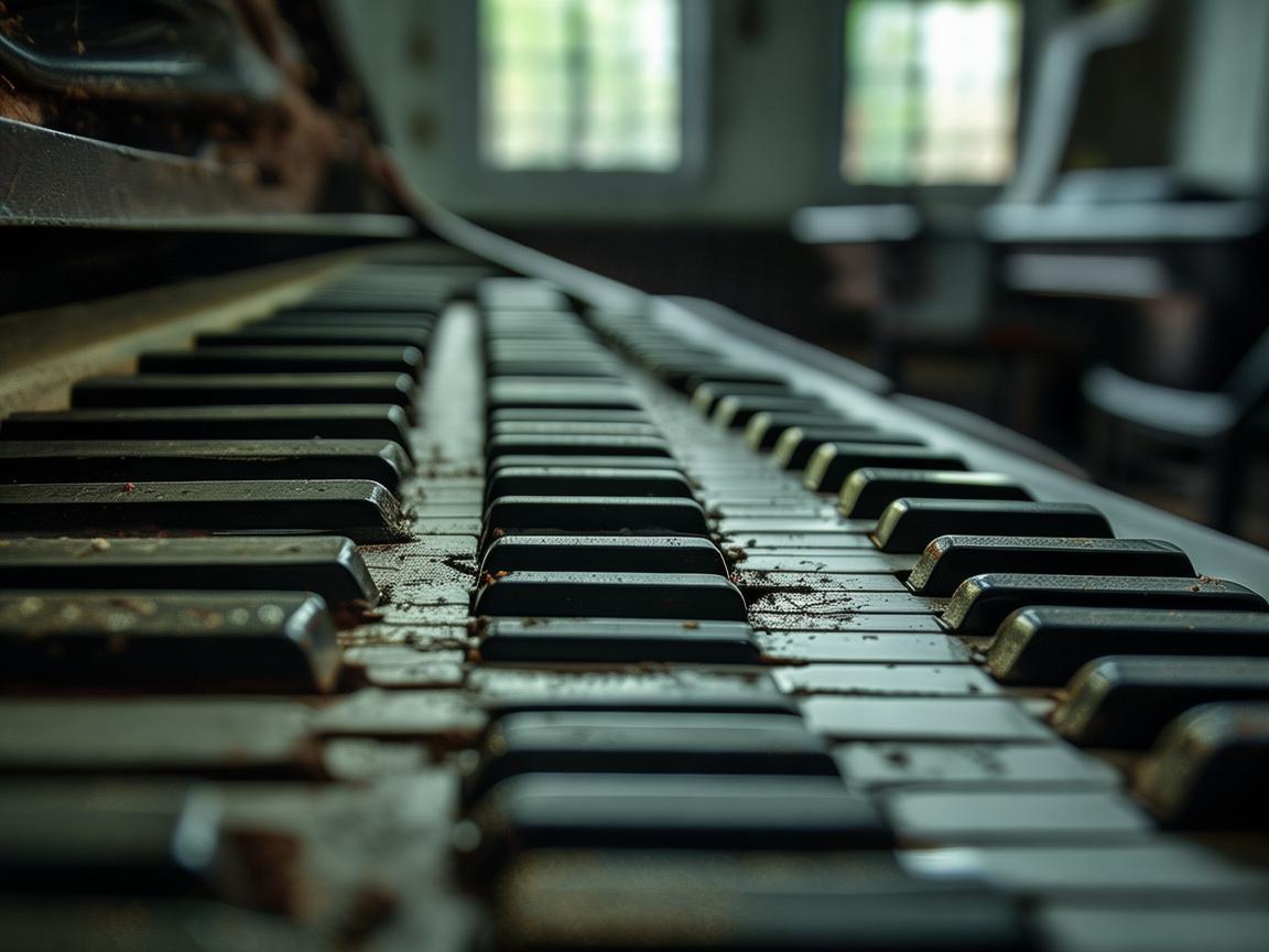 硬皮病，音乐创作中的皮肤之痛？